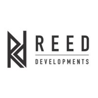 Reed Developments logo - Similar company to Boutique Coffee At Work