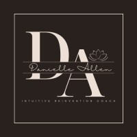 Danielle Allen Life Coach logo - Similar company to Coaching Evolved