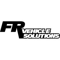 FR Vehicle Solutions logo - Similar company to Chimera Lighting