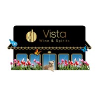 Vista Wine and spirits logo - Similar company to Global Interactive Logistics, Llc