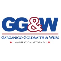 Garganigo Goldsmith & Weiss logo - Similar company to E42 Ventures