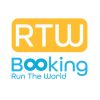 RTW BOOKING logo - Similar company to Wejhatcom