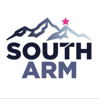 South Arm logo - Similar company to Codes - Centre For Ore Deposit And Earth Sciences