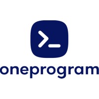 OneProgram.com logo - Similar company to Marketingplatform