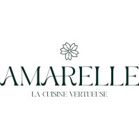 AMARELLE logo - Similar company to Waders Schools Network