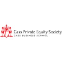 Cass Private Equity Society logo - Similar company to Private.Ventures