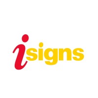 Industrial Signs logo - Similar company to Knr Technology Ltd