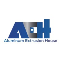 Aluminum Extrusion House logo - Similar company to Kaf Contracting