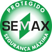 SEMAX Segurança Máxima logo - Similar company to Fump-Ict