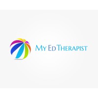 My Ed Therapist logo - Similar company to Learning Tree Coach