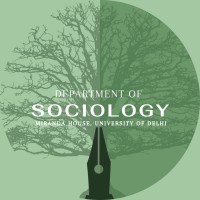 Department of Sociology , Miranda House logo - Similar company to Catalyst