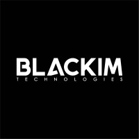 Blackim logo - Similar company to Wsystems