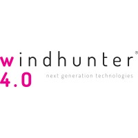 windhunter 4.0 logo - Similar company to Loxone Pl