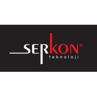 Serkon Teknoloji A.Ş logo - Similar company to Inventex (Semaco)