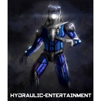 Hydraulic Entertainment