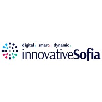 Innovative Sofia, Sofia Municipality logo - Similar company to Sofia Municipality