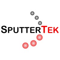 SputterTek, LLC logo - Similar company to Vdi