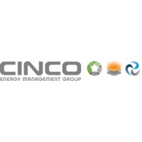 Cinco Energy Management Group, LLC logo - Similar company to Tracts