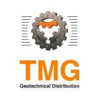 TMG Drilling Supplies logo - Similar company to Agroqubit
