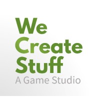 We Create Stuff logo - Similar company to Ftx Games