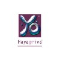 Hayagriva Software (P) Ltd. logo - Similar company to Omnitelltech - India