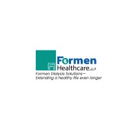 Formen Healthcare LLP logo - Similar company to Triz Learning