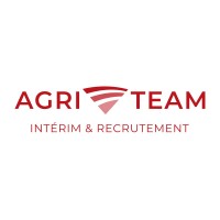 AGRI TEAM logo - Similar company to Groupe Agriteam