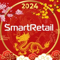 SmartRetail logo - Similar company to Smart Retail