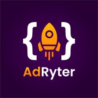 AdRyter Advvertising logo - Similar company to Sun Infotech