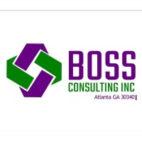 BOSS Consulting Inc.