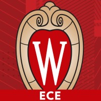 UW-Madison Department of Electrical and Computer Engineering logo - Similar company to Wisconsin Institute For Healthcare Systems Engineering