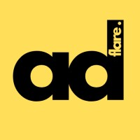 Adflaremarketing logo - Similar company to Energy Elevate