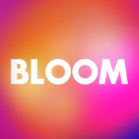 Bloom Studio Animation logo - Similar company to Spin Master Studios Inc