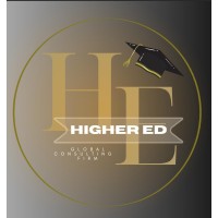 HigherED logo - Similar company to Highered Projects