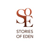 Stories Of Eden logo - Similar company to Kaveat