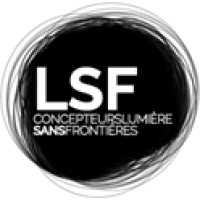 CONCEPTEURS LUMIÈRE SANS FRONTIÈRES logo - Similar company to Darkskylab