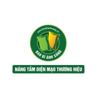 Công Ty Cổ Phần Thương Mại Và Sản Xuất Bao Bì Ánh Sáng logo - Similar company to Công Ty Tnhh Sản Xuất Chế Biến Cà Phê Lâm Lệ