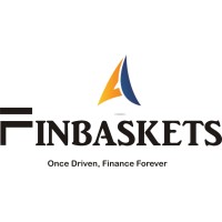 FinBaskets Pvt.Ltd, Pune logo - Similar company to Mitcon International, Dubai (Now Incorporated As Incubate Partners)