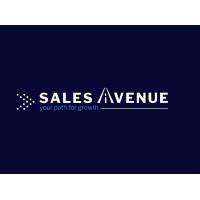 Sales Avenue logo - Similar company to Champ.Fit