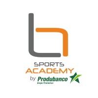 LB SPORTS ACADEMY by Produbanco logo - Similar company to Numma