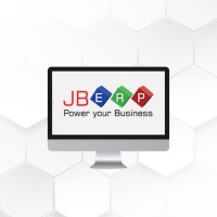 JB ERP-Software logo - Similar company to Offcentered