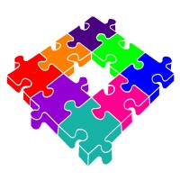 Fun With Puzzles logo - Similar company to Games Hub