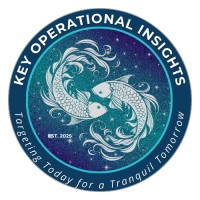 Key Operational Insights (K.O.I.) logo - Similar company to Specialized Training Services
