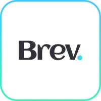 Brev.io logo - Similar company to Ethosphere