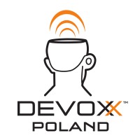Devoxx Poland logo - Similar company to Devoxx Uk