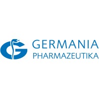 Germania Pharmazeutika logo - Similar company to Apofit