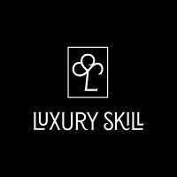 LuxurySkill logo - Similar company to Abify