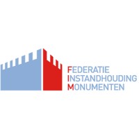 FIM (Federatie Instandhouding Monumenten) logo - Similar company to Stichting Erm