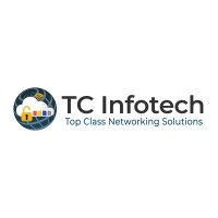 TC Infotech Pvt. Ltd. logo - Similar company to Preemptive Technofield