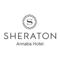 Sheraton Annaba Hotel logo - Similar company to Annaba Tech
